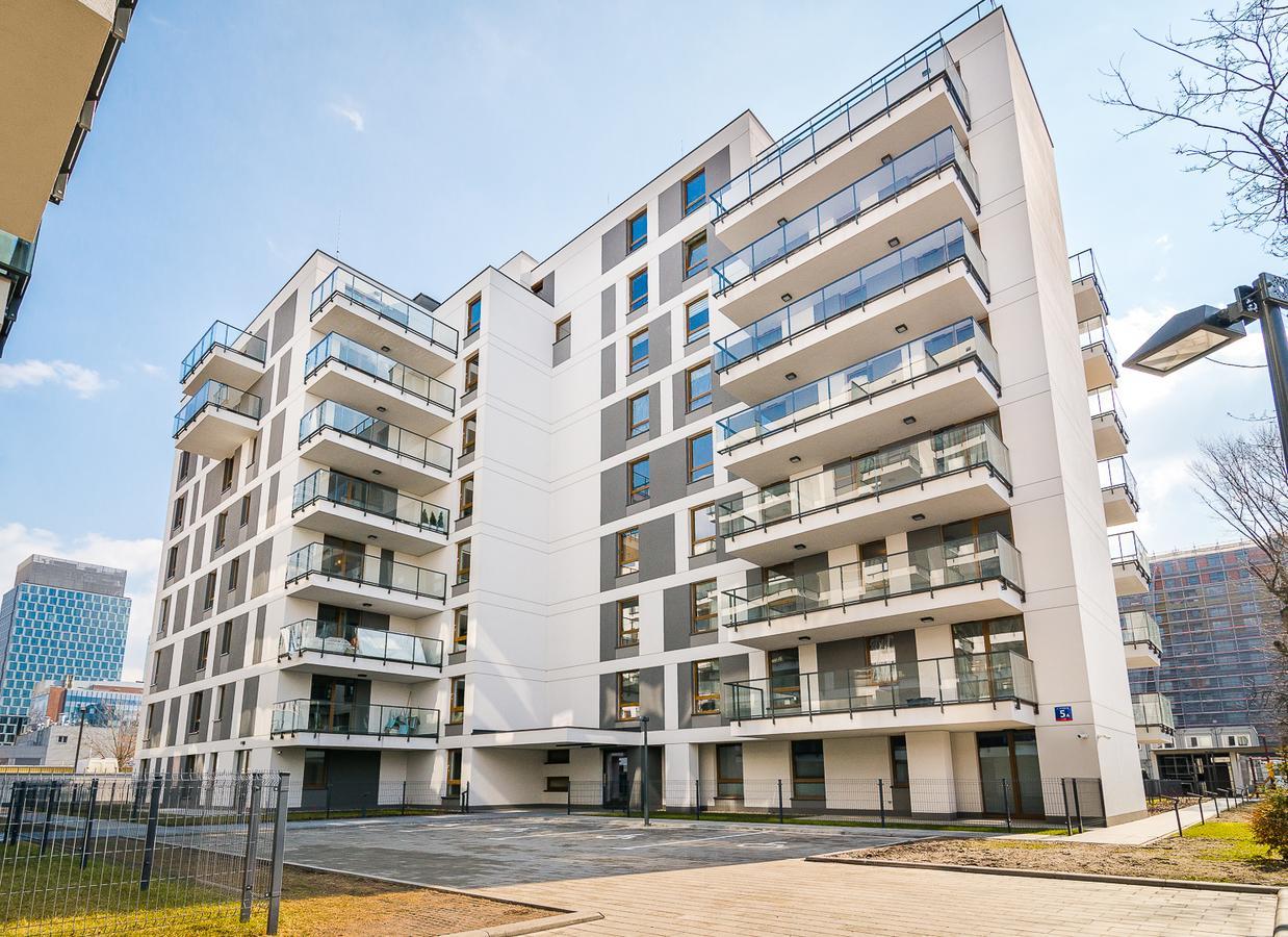 Rent Like - Jaktorowska 5 * Warsaw