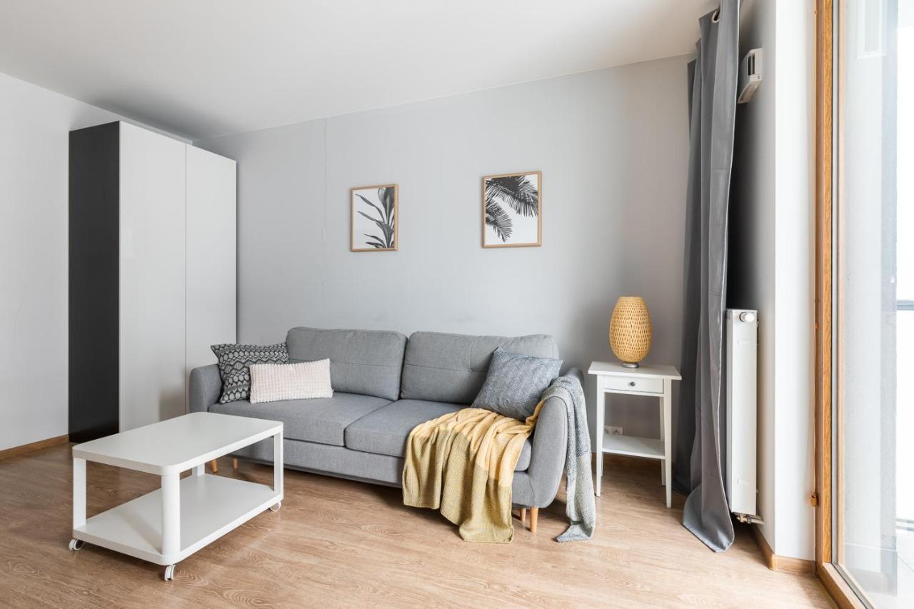 Apartment Rent Like - Jaktorowska 5 Warsaw