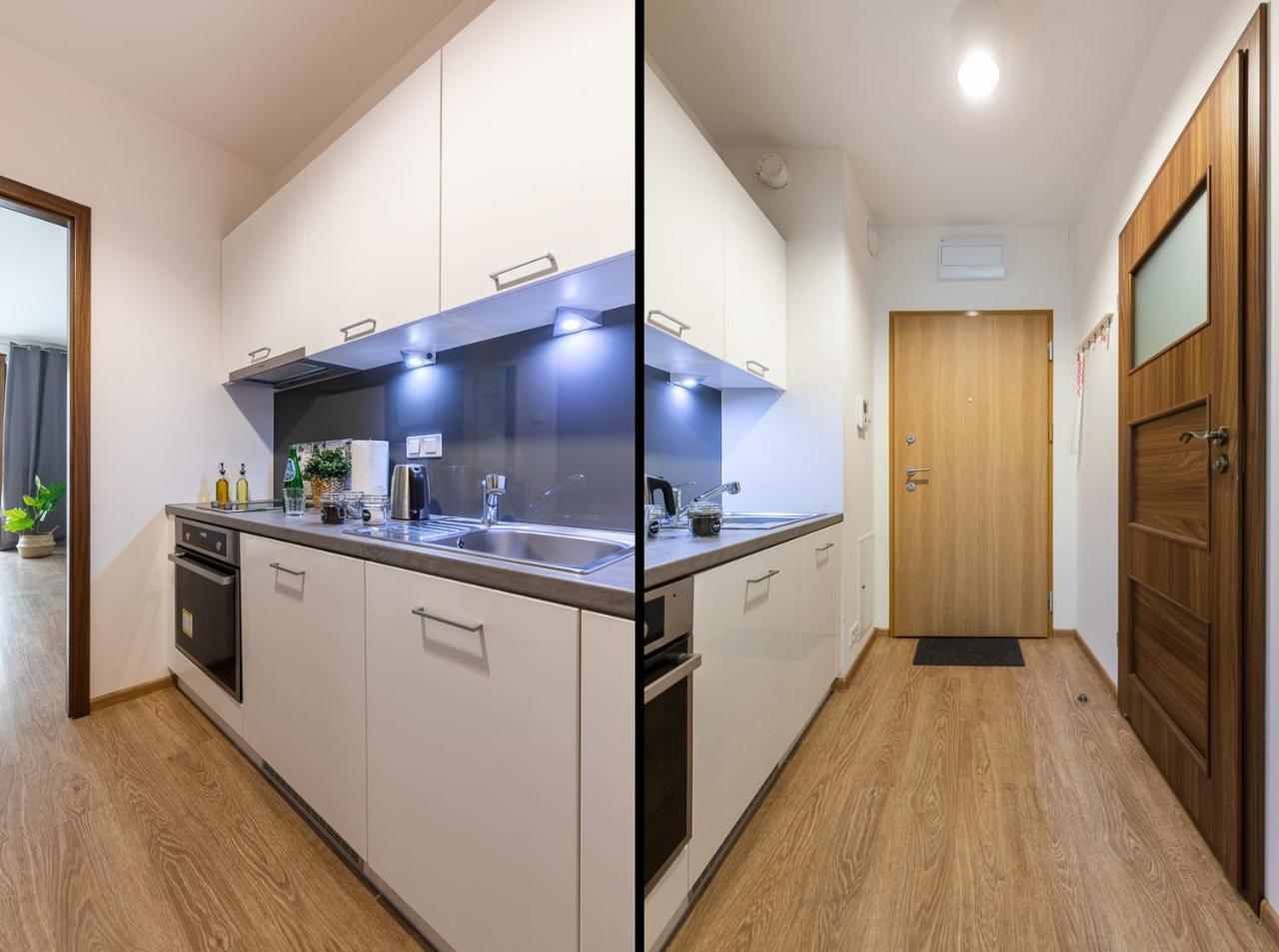 Rent Like - Jaktorowska 5 Apartment Warsaw